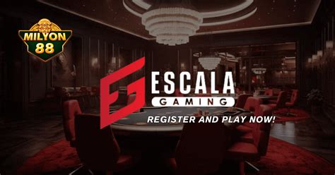 escalagaming888.com