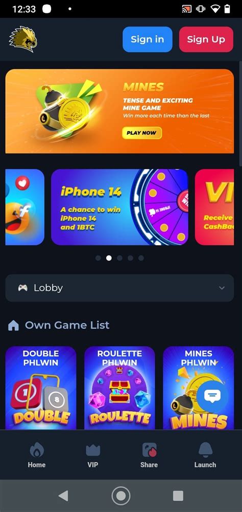 phlwin.com