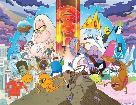 r/adventuretime