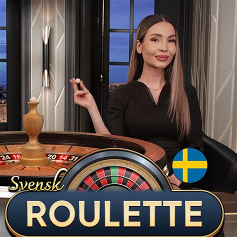 sverigerouletten