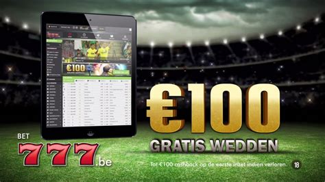 bet777.be
