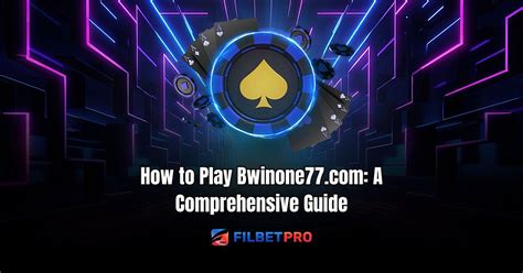 bwinone77