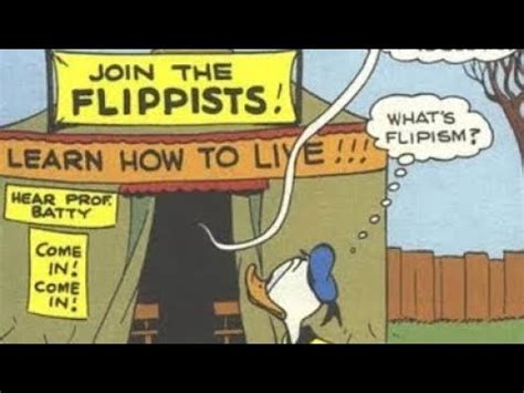 flipism