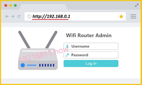 http192.168.0.1