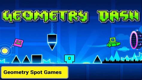https://geometryspot.cc