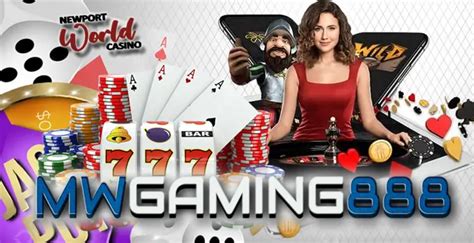 mwgaming188.net