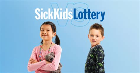 sickkidslottery