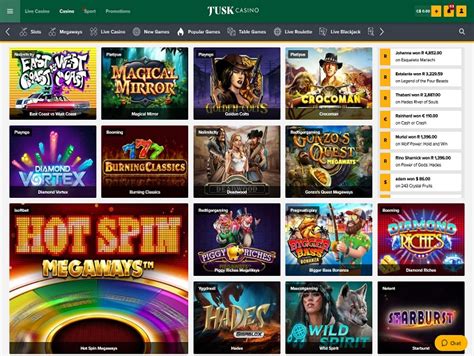 tuskcasino