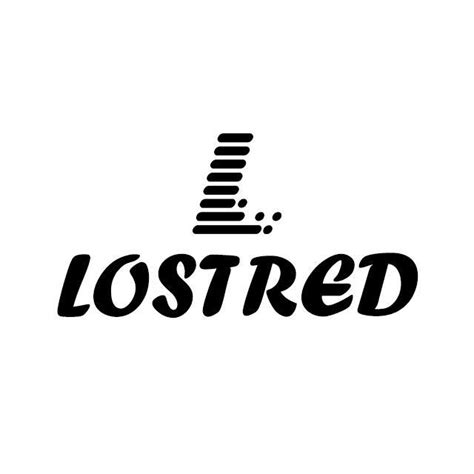 lostred
