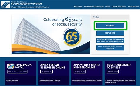 member.sss.gov.ph
