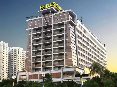 midas+hotel+manila