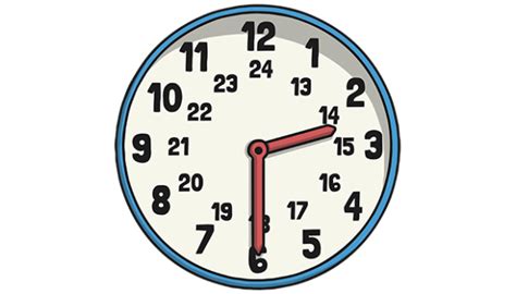 oclock24