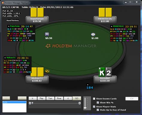 pokerstrategy