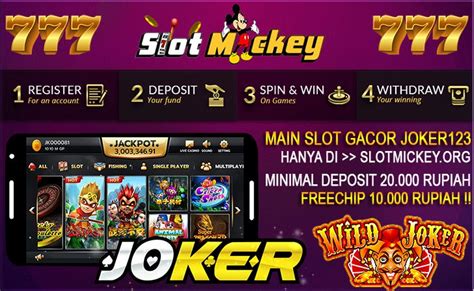 slotmickey